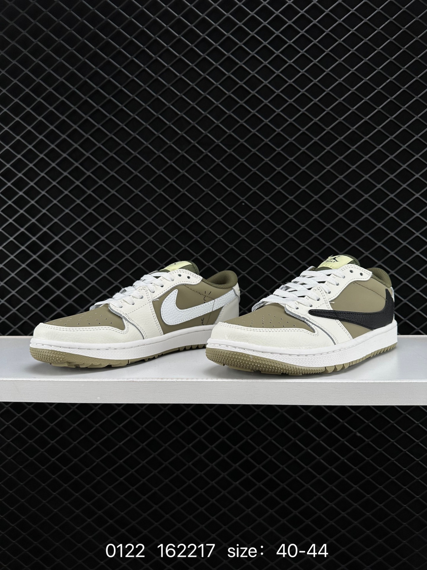 Nike Air Jordan 1 Low